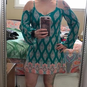 Xhileration Juniors dress